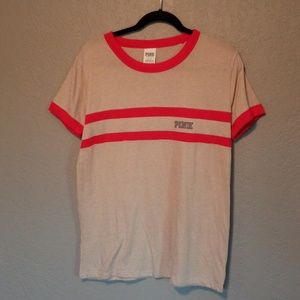 Pink Shirt